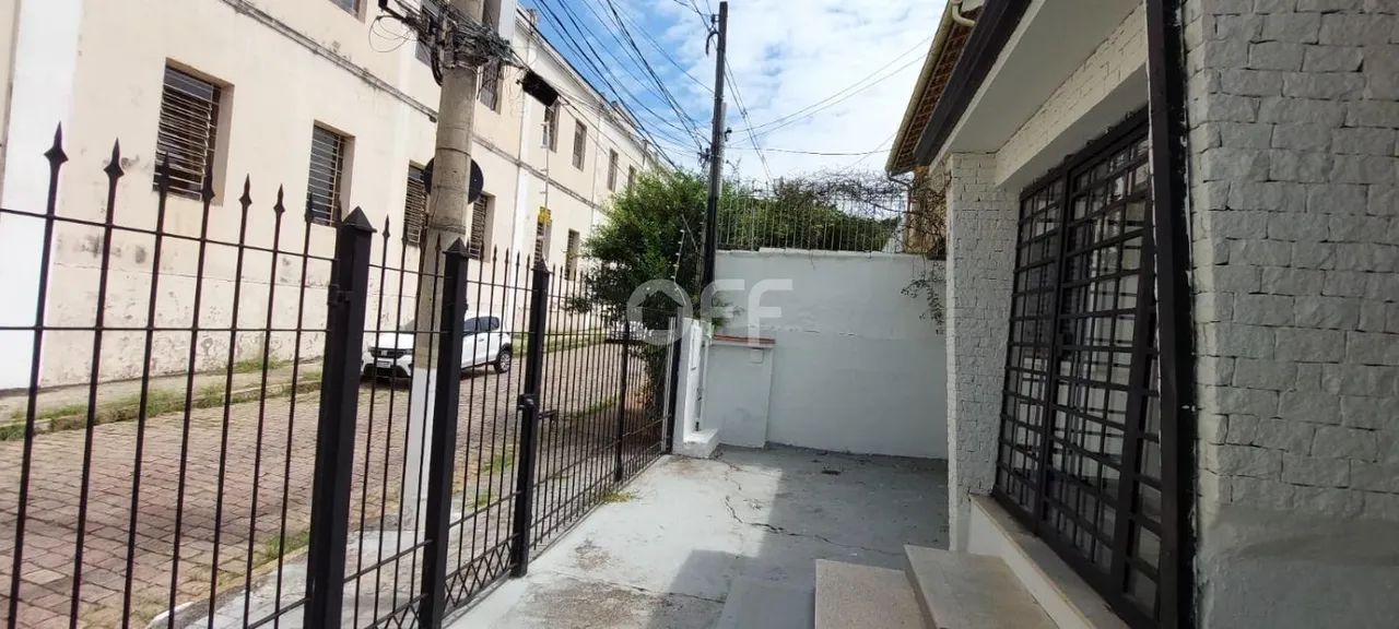 casa - Bosque - Campinas - Foto 2