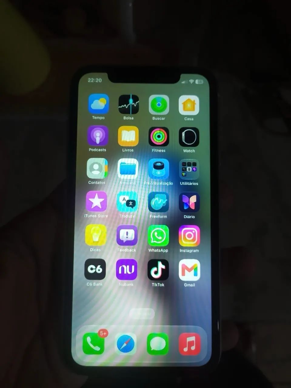 iPhone 11 128gb - Foto 3