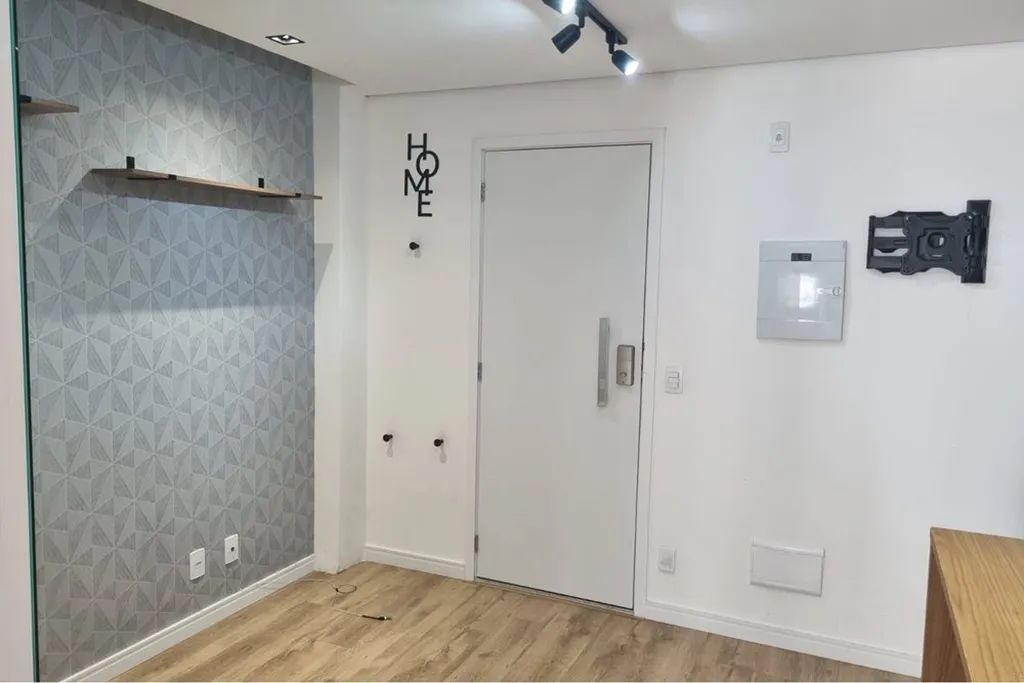 Lindo Studio de 33m² - Osasco - Foto 5