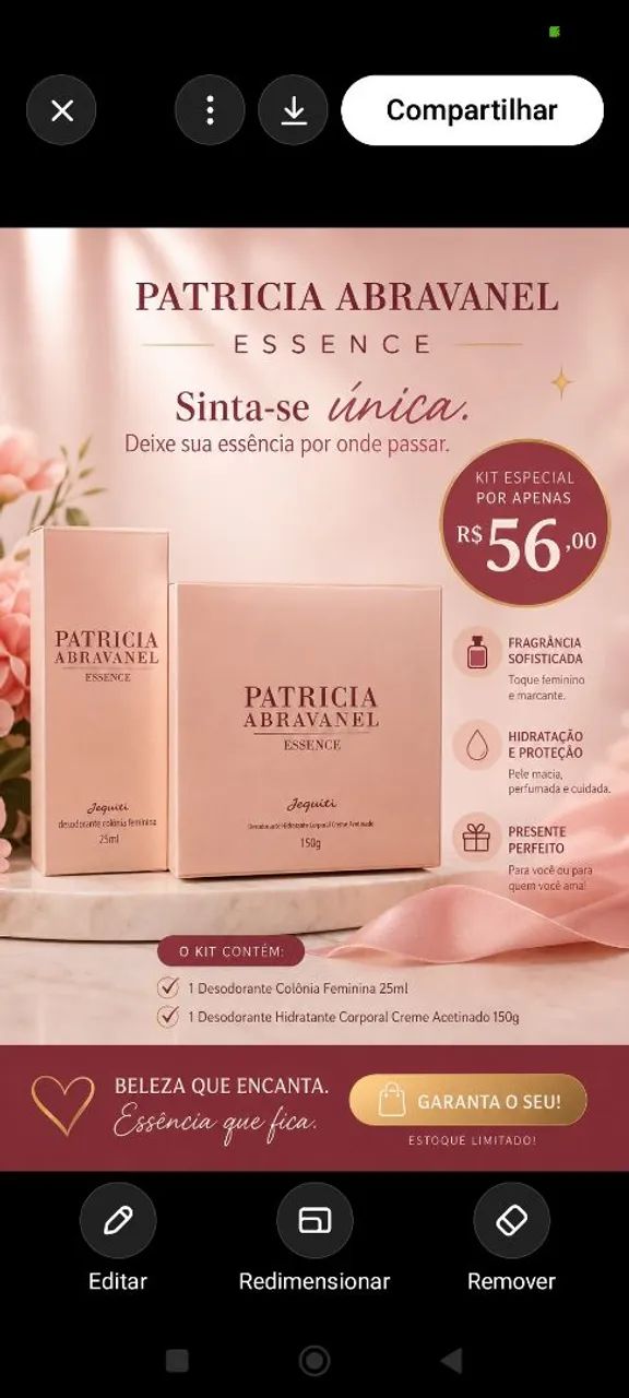 Vendo hidratante de várias marcas - Foto 5