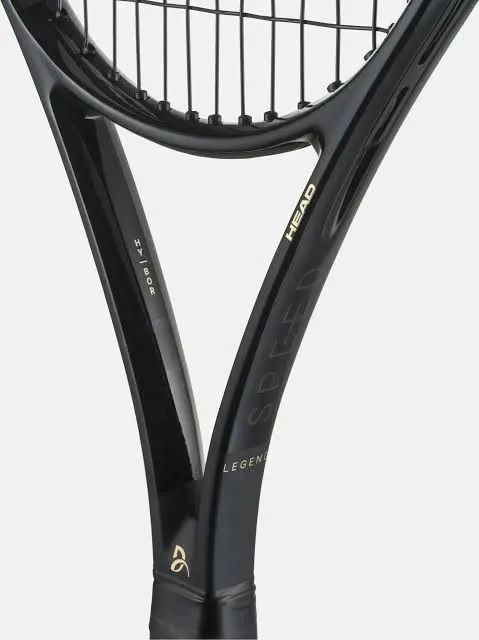 HEAD SPEED MP 2026 2本セット Raquete HEAD SPEED LEGEND MP 2026, nova! - Esportes de Quadra e Ao