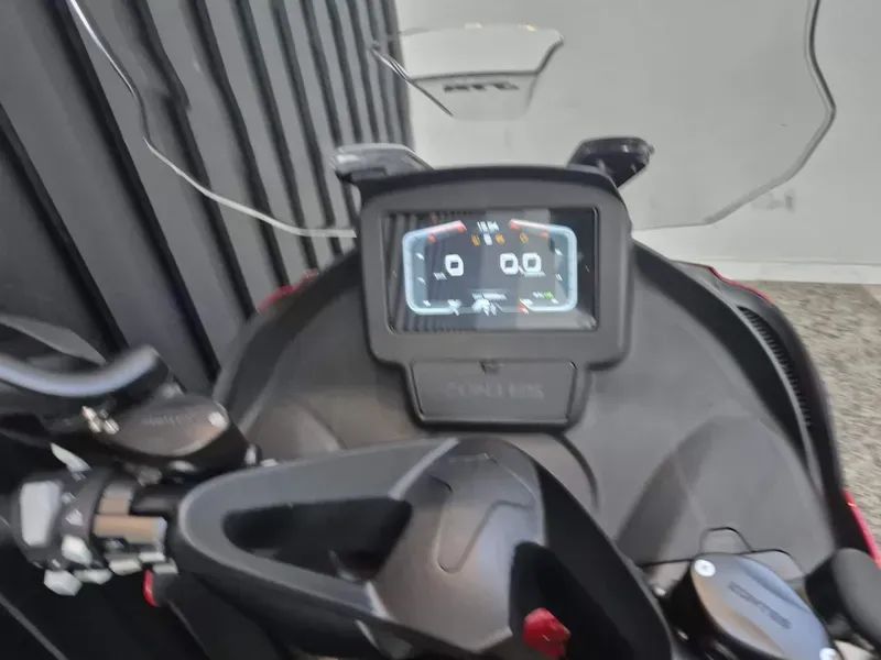 Zontes 350E 50 cc  - Foto 5