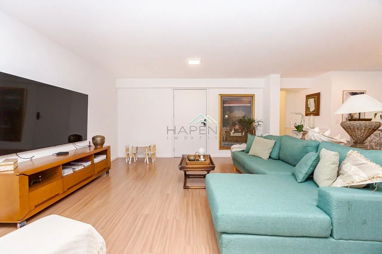Apartamento 4 quartos à venda no Batel - Foto 4