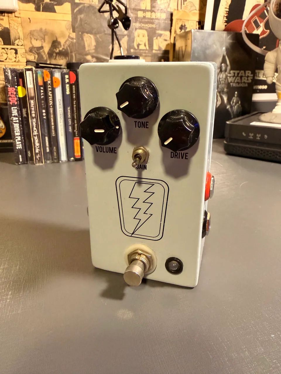 Kilt v1