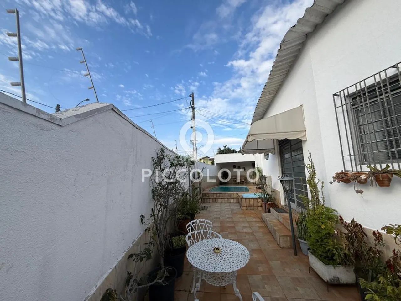Casa à venda em Campinas, Vila Nogueira, com 4 quartos, com 138 m² - Foto 4