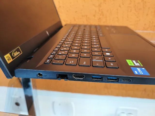 Acer Nitro V15 ANV15-51-58AZ - Foto 2