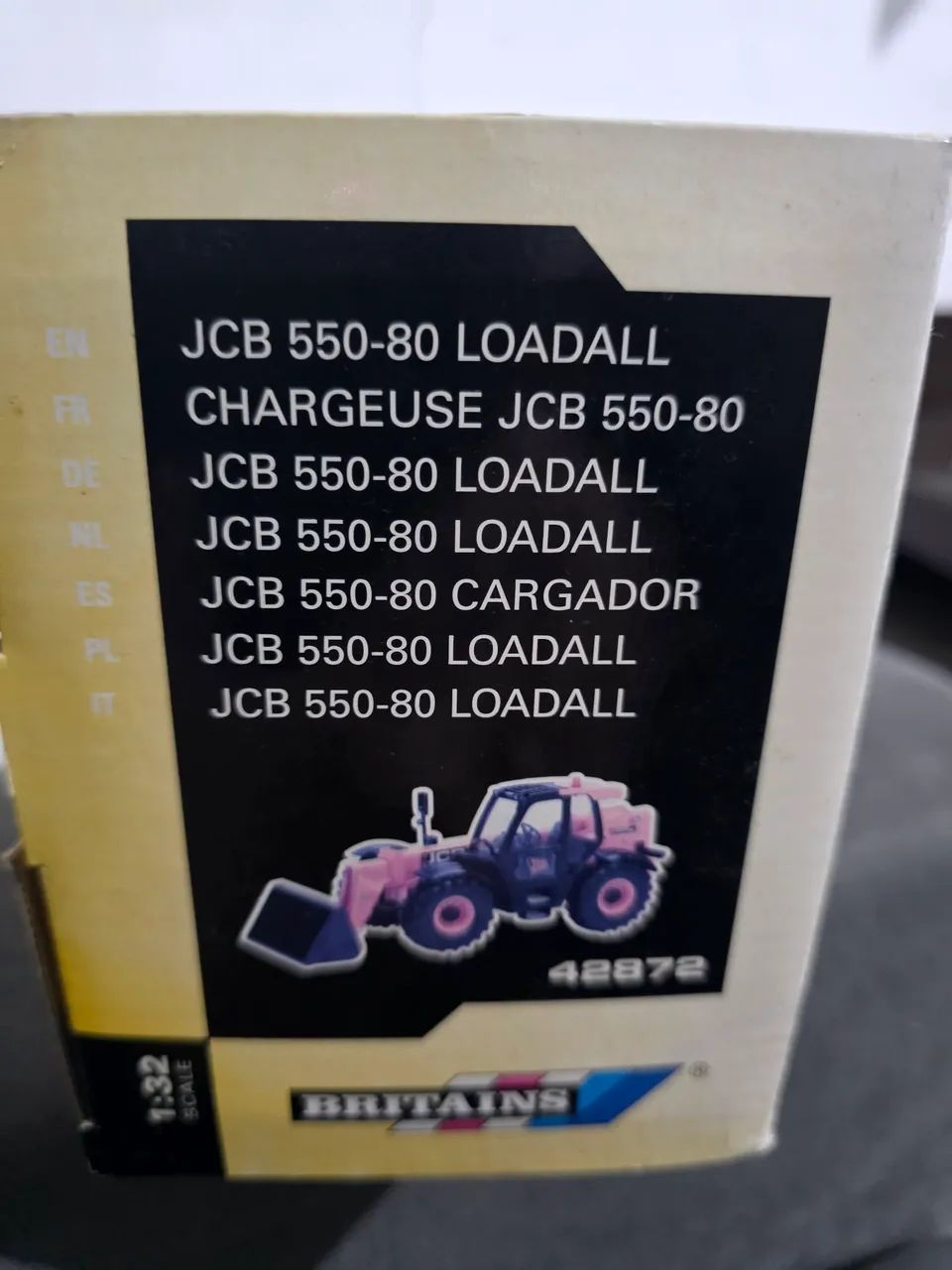 Miniatura LOADALL  - Foto 5