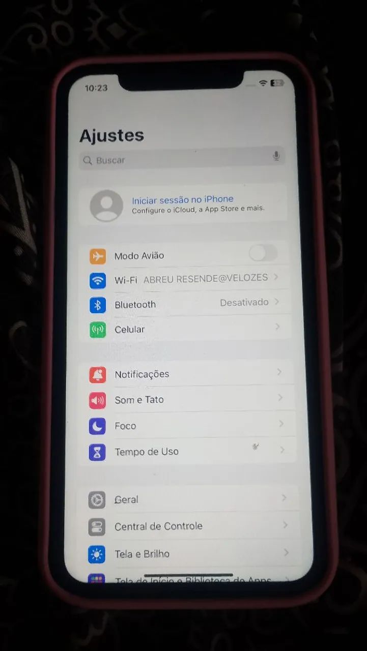 iPhone 11 leia anúncio  - Foto 3