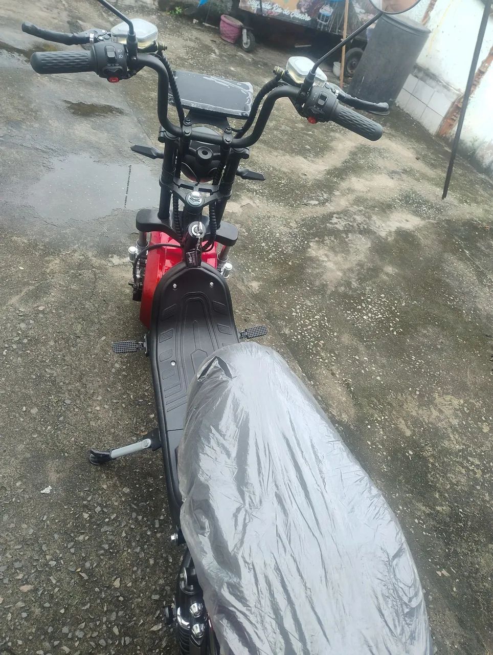 Scooter X13 - Foto 4