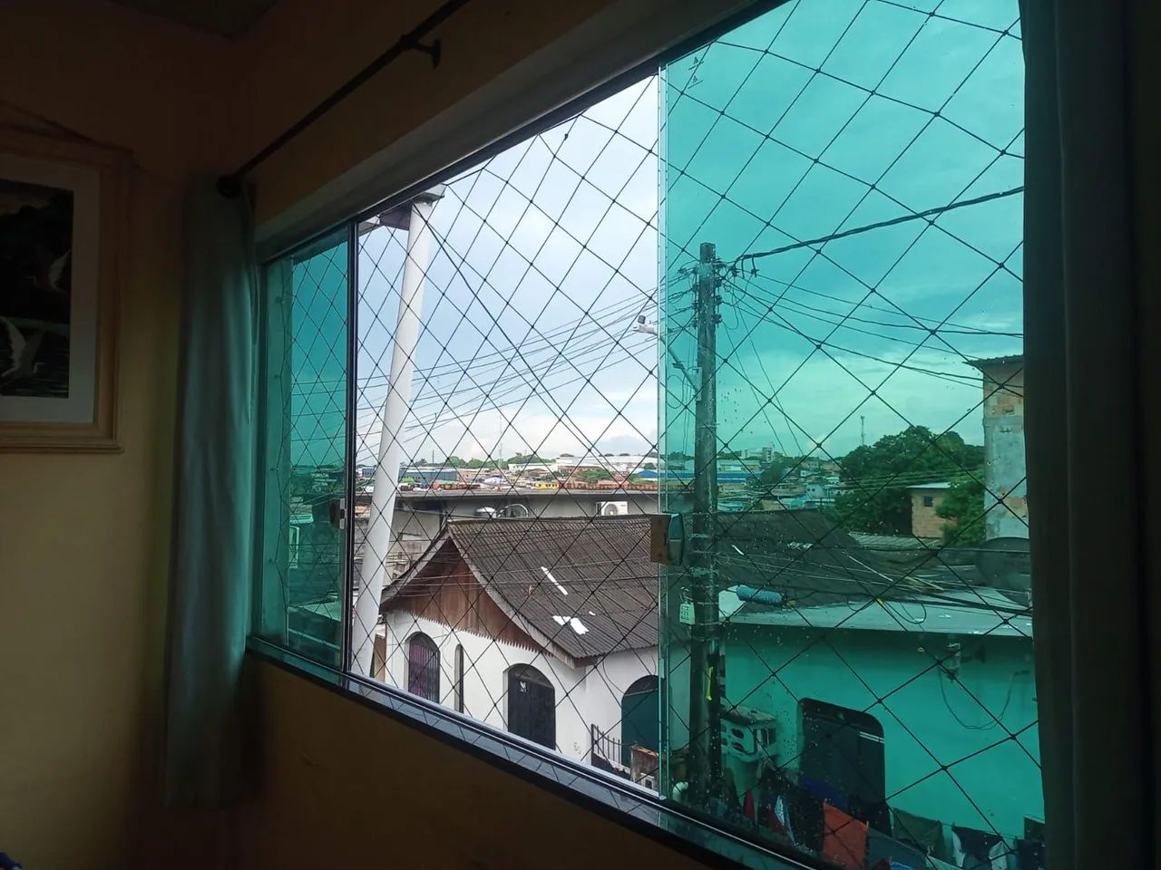 Telas de Proteção  - Foto 4