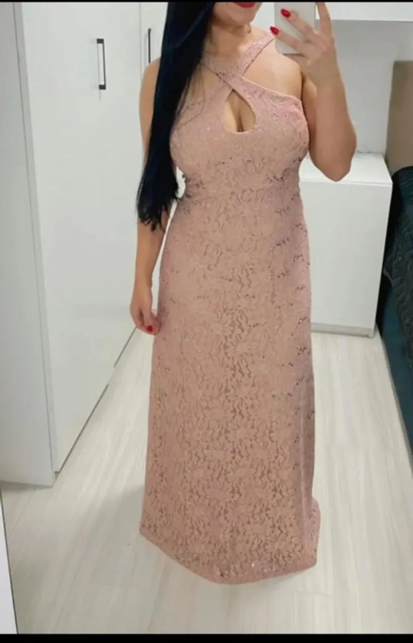 Vestido de festa - Foto 2
