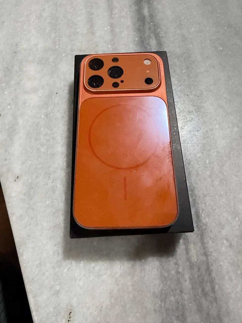iPhone 13 pro 256gb