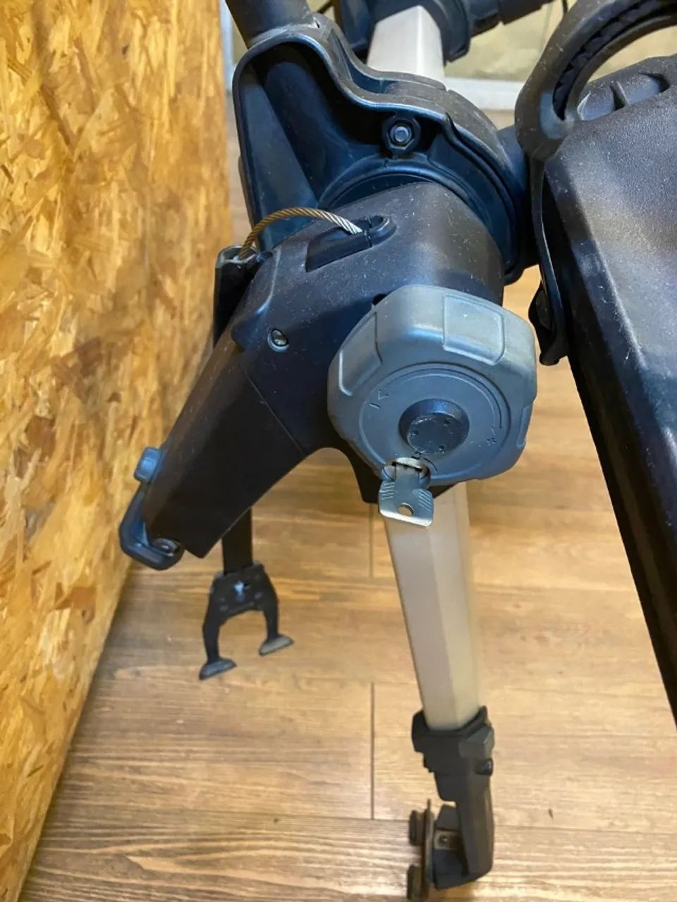 Transbike Thule OutWay Platform - Foto 3