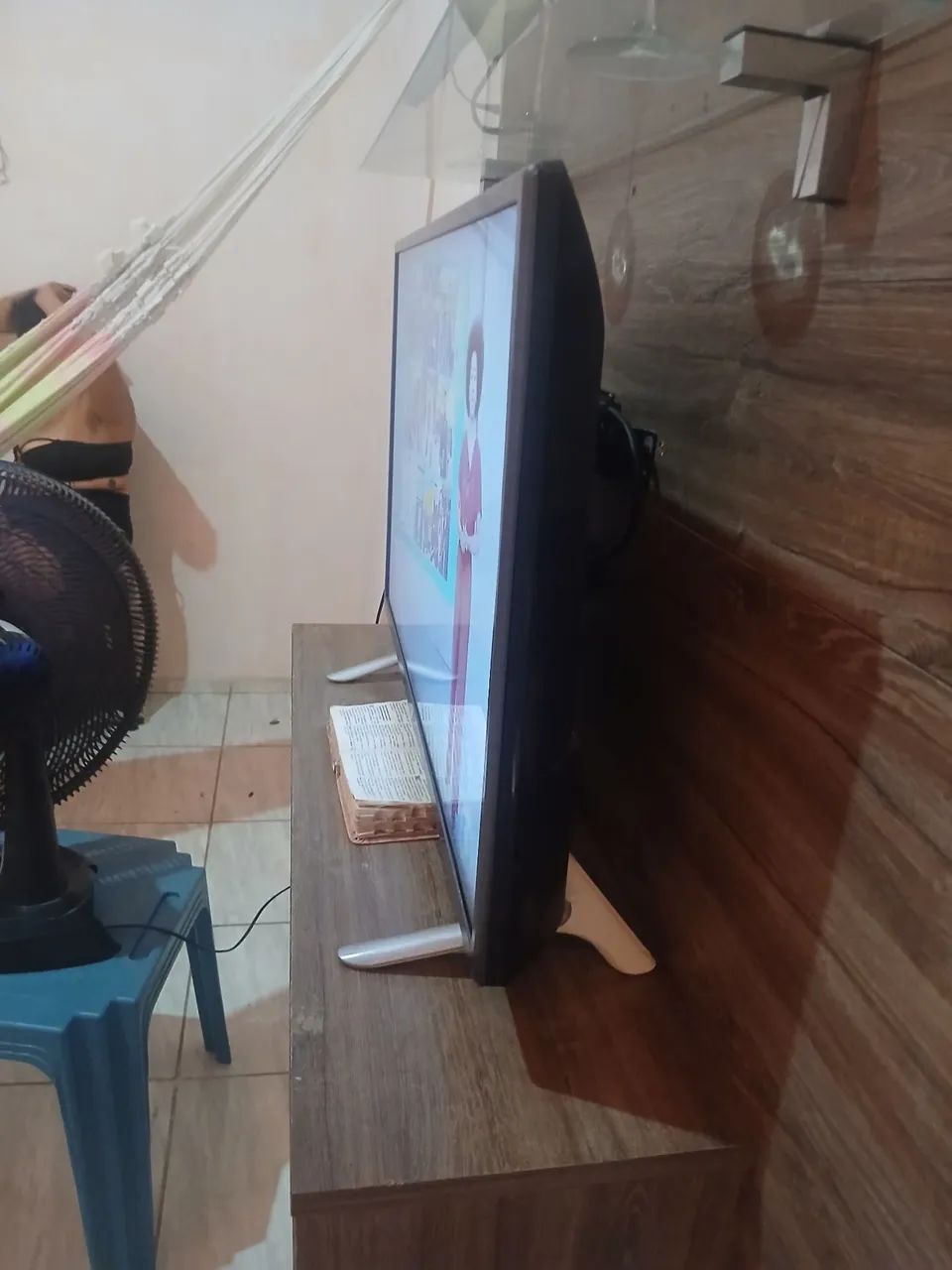 Tv lg smart 32 - Foto 2