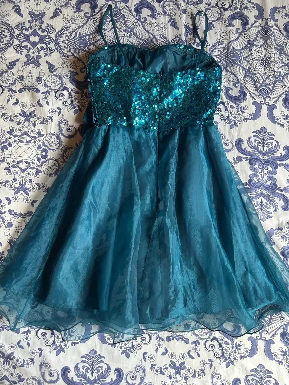 Vestido de festa - Foto 2