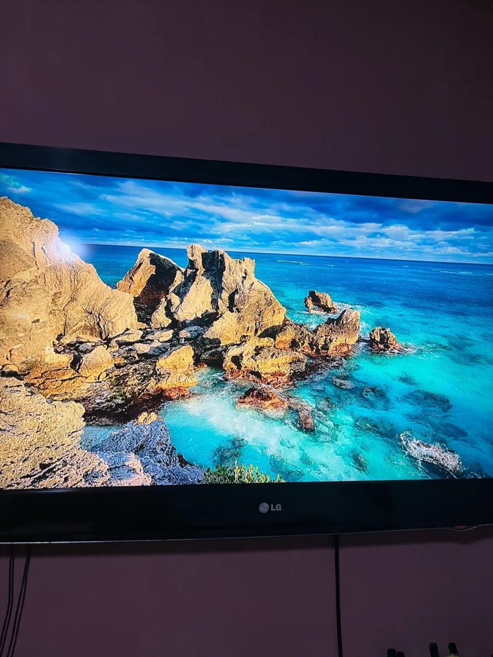 TV LG 42 Polegadas - Foto 3