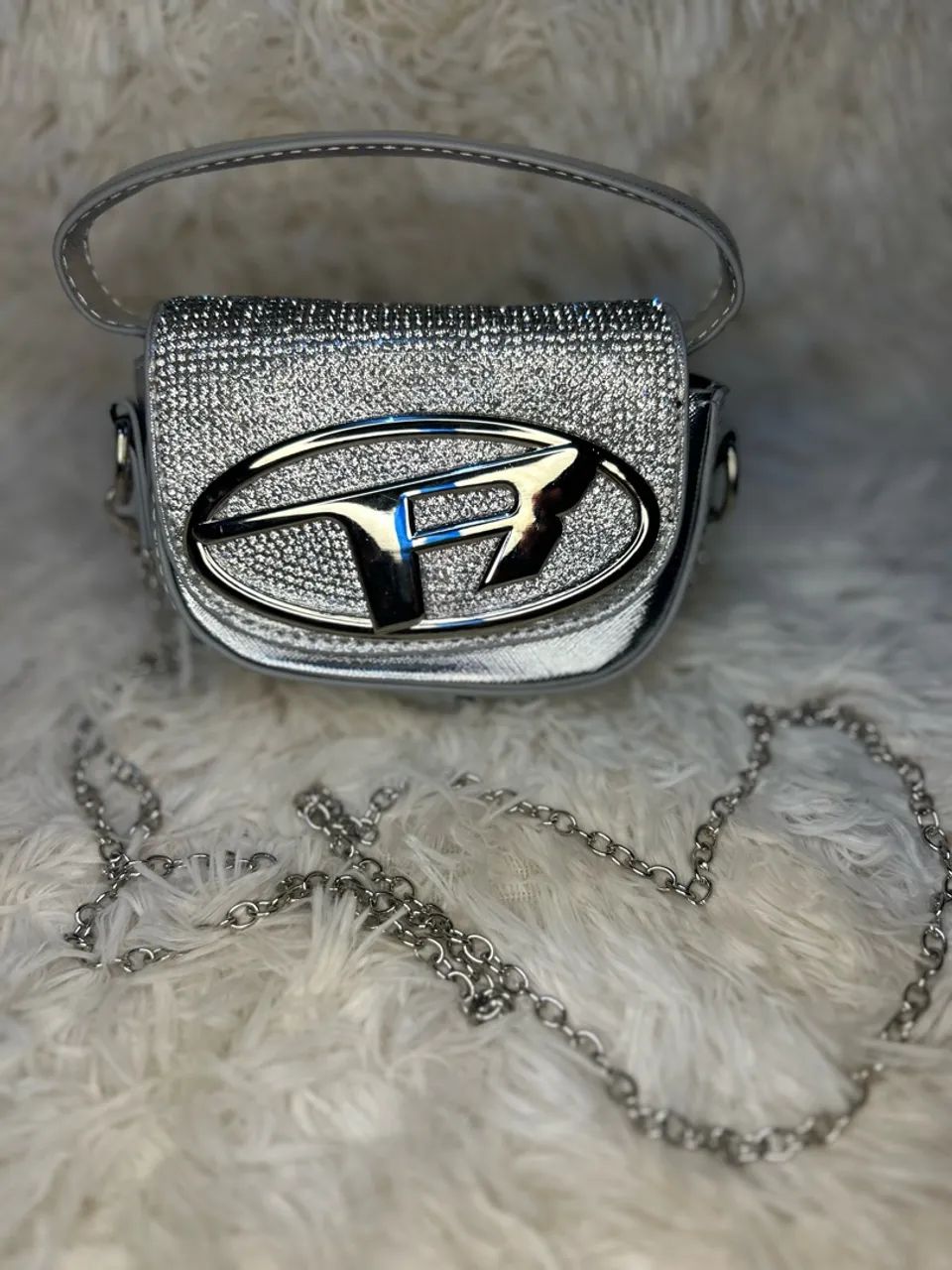 Bolsa mini bag R