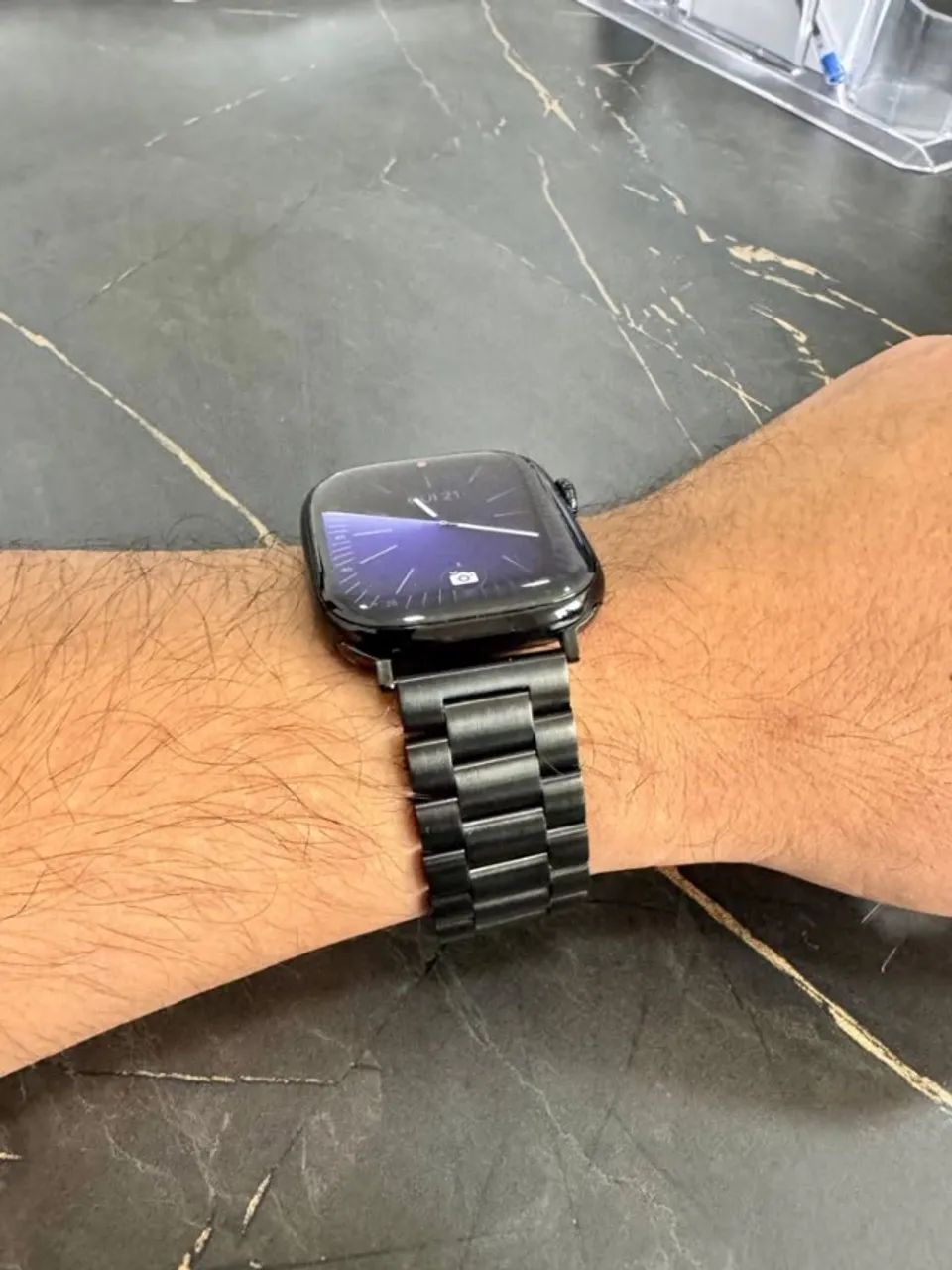 Apple Watch Series 11 46mm - Foto 4