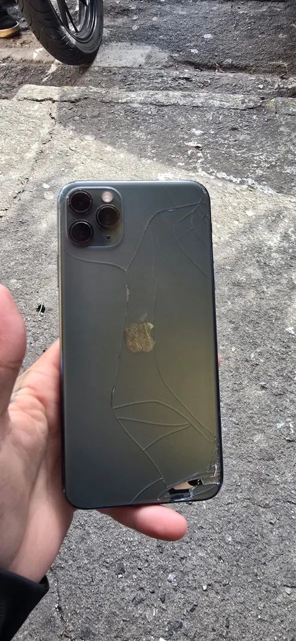 iPhone 11pro max 512GB  - Foto 5