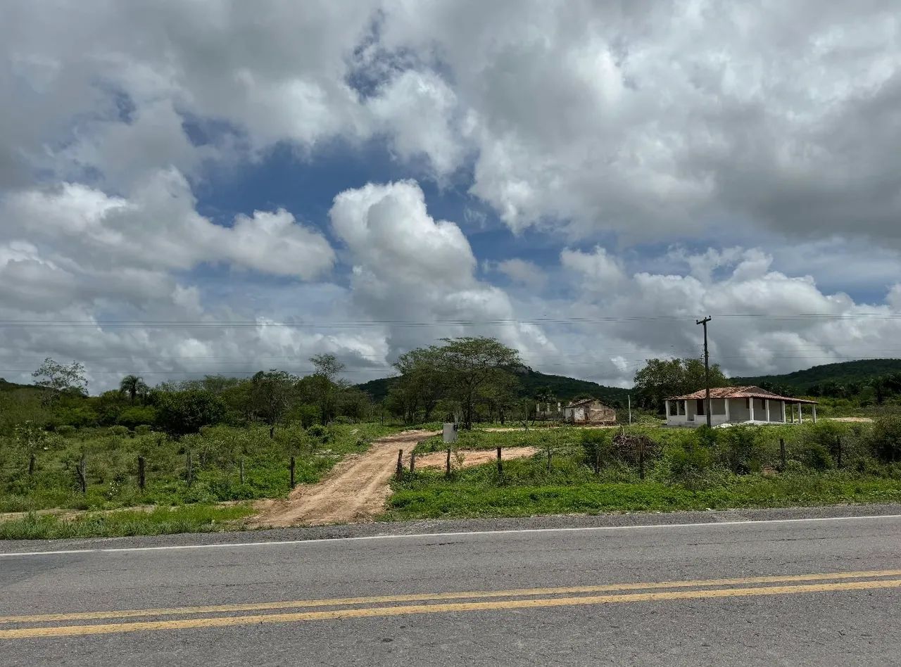 Vendo Fazenda na Br  - Foto 3