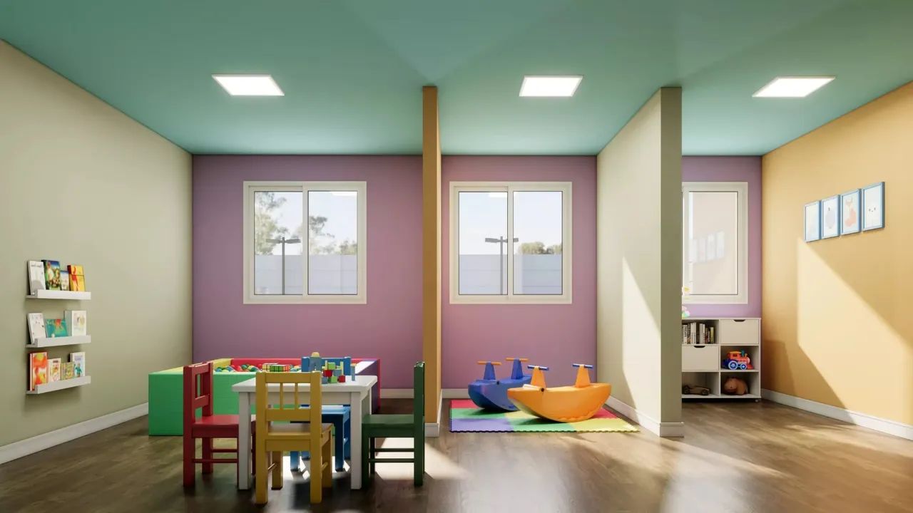 METROCASA ESTACAO ORATORIO - Foto 2