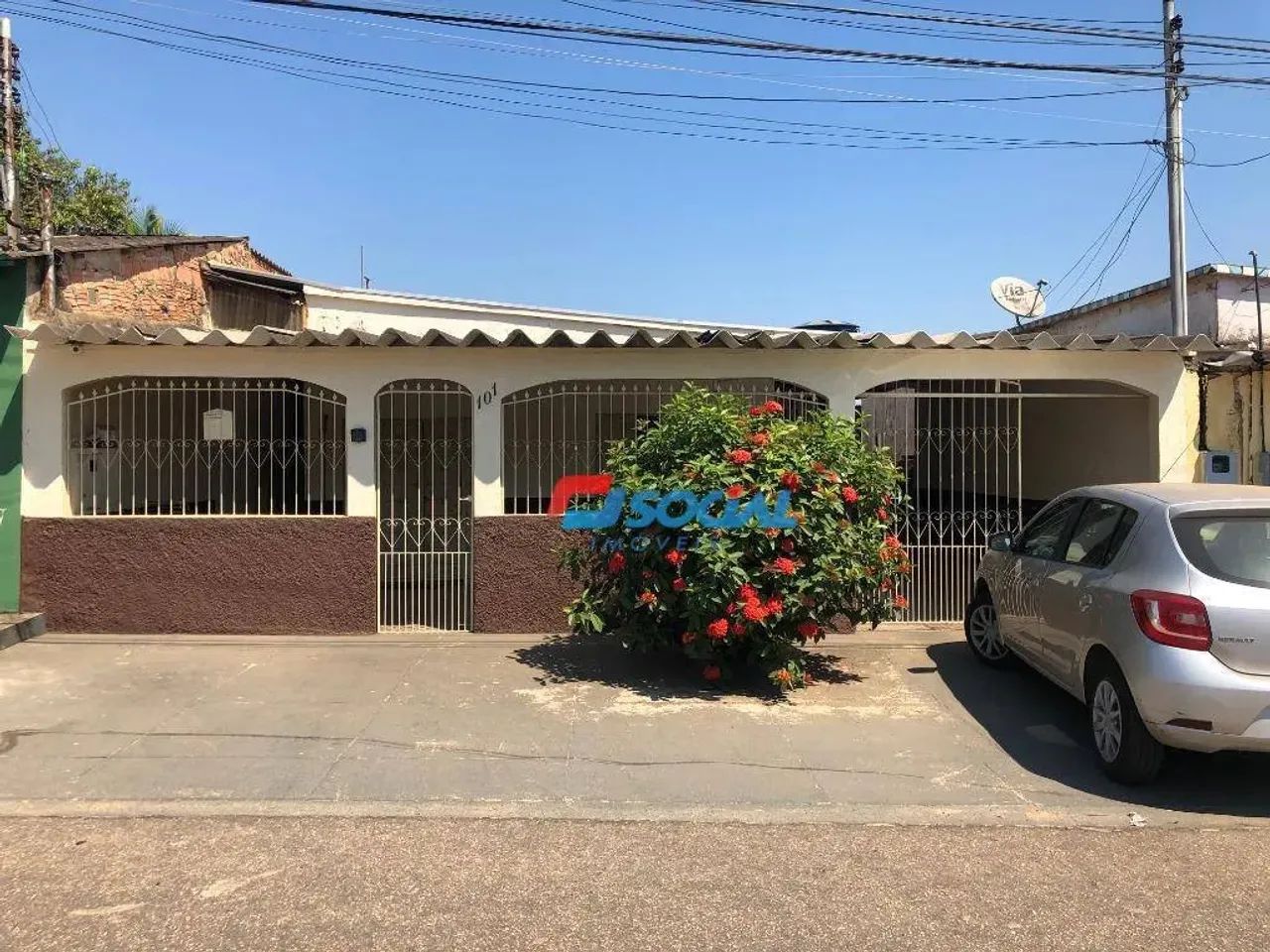 imóvel a venda próximo do cpa