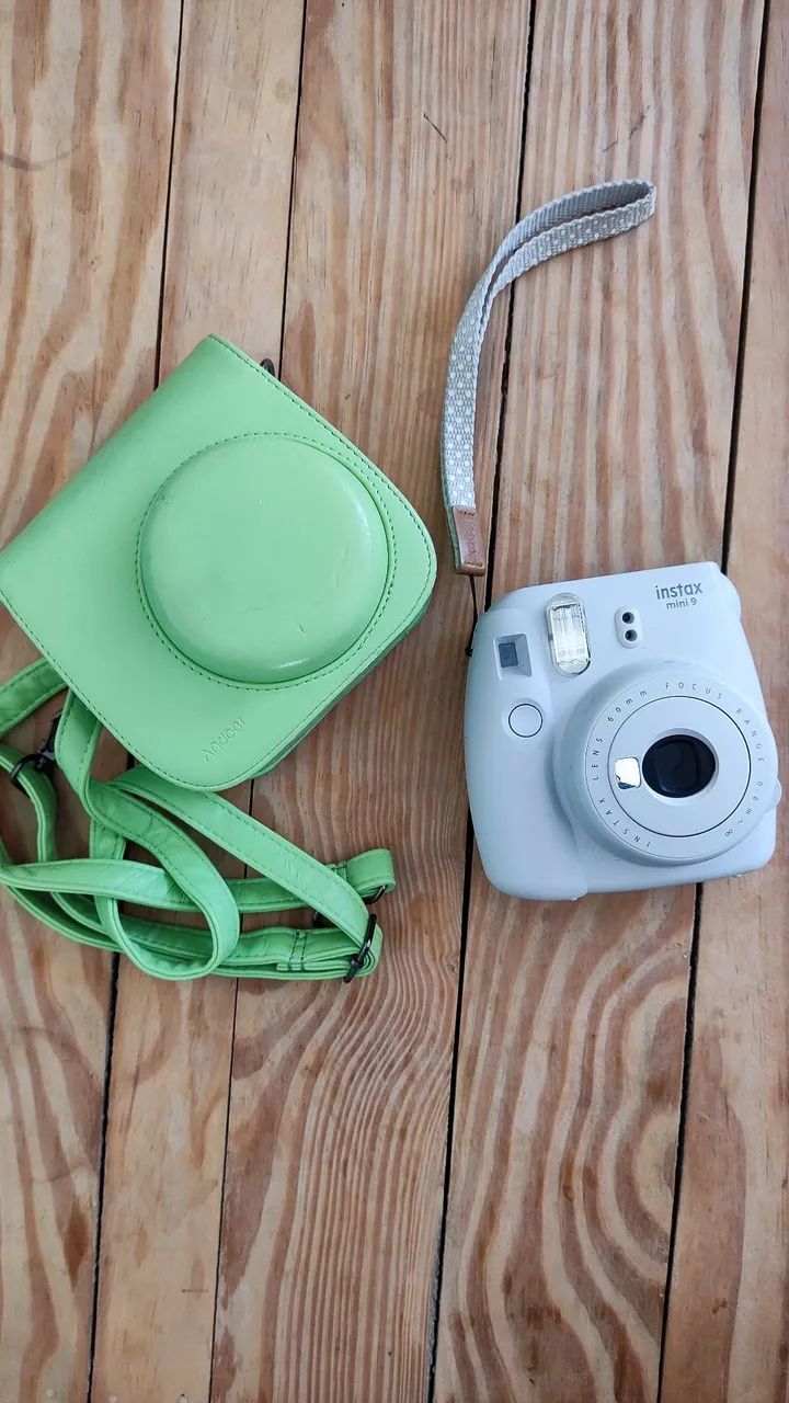 Intax 9 mini + case - Foto 2