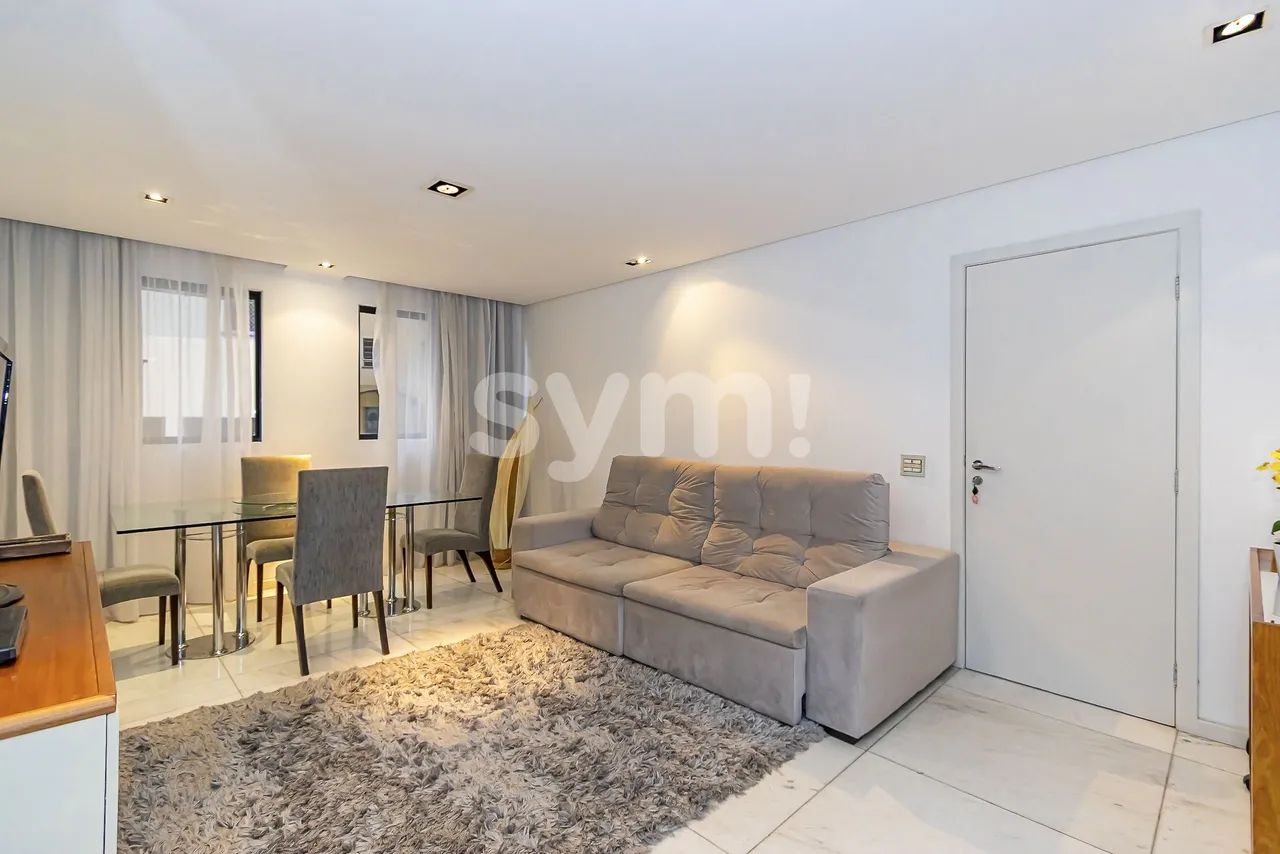 Apartamento com 2 quartos no Cabral! - Foto 4