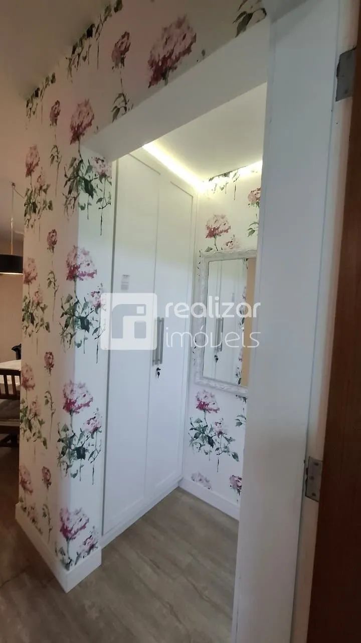 Apartamento dois quartos no bairro Barra da Lagoa - Florianópolis - Foto 4
