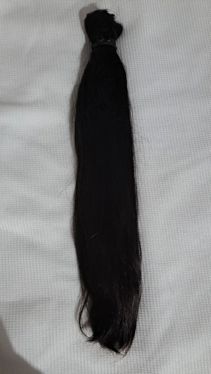Cabelo - Foto 3