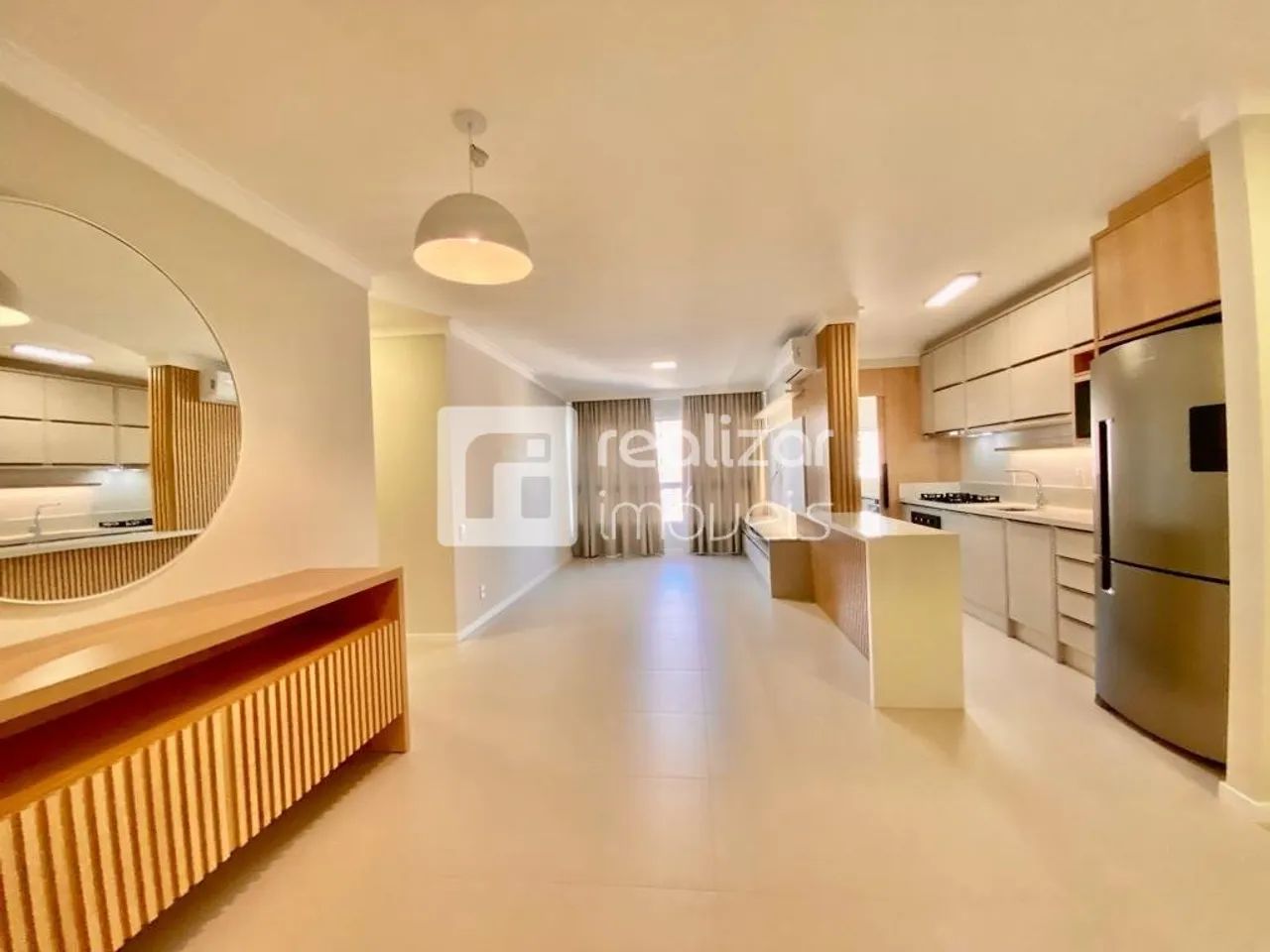 Apartamento de 2 dormitórios sendo 2 suítes no K-platz Residence em Campinas - Foto 3