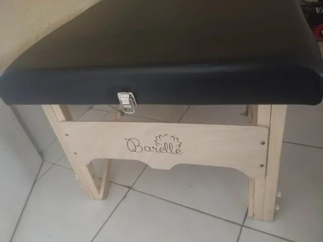 Maca Portátil