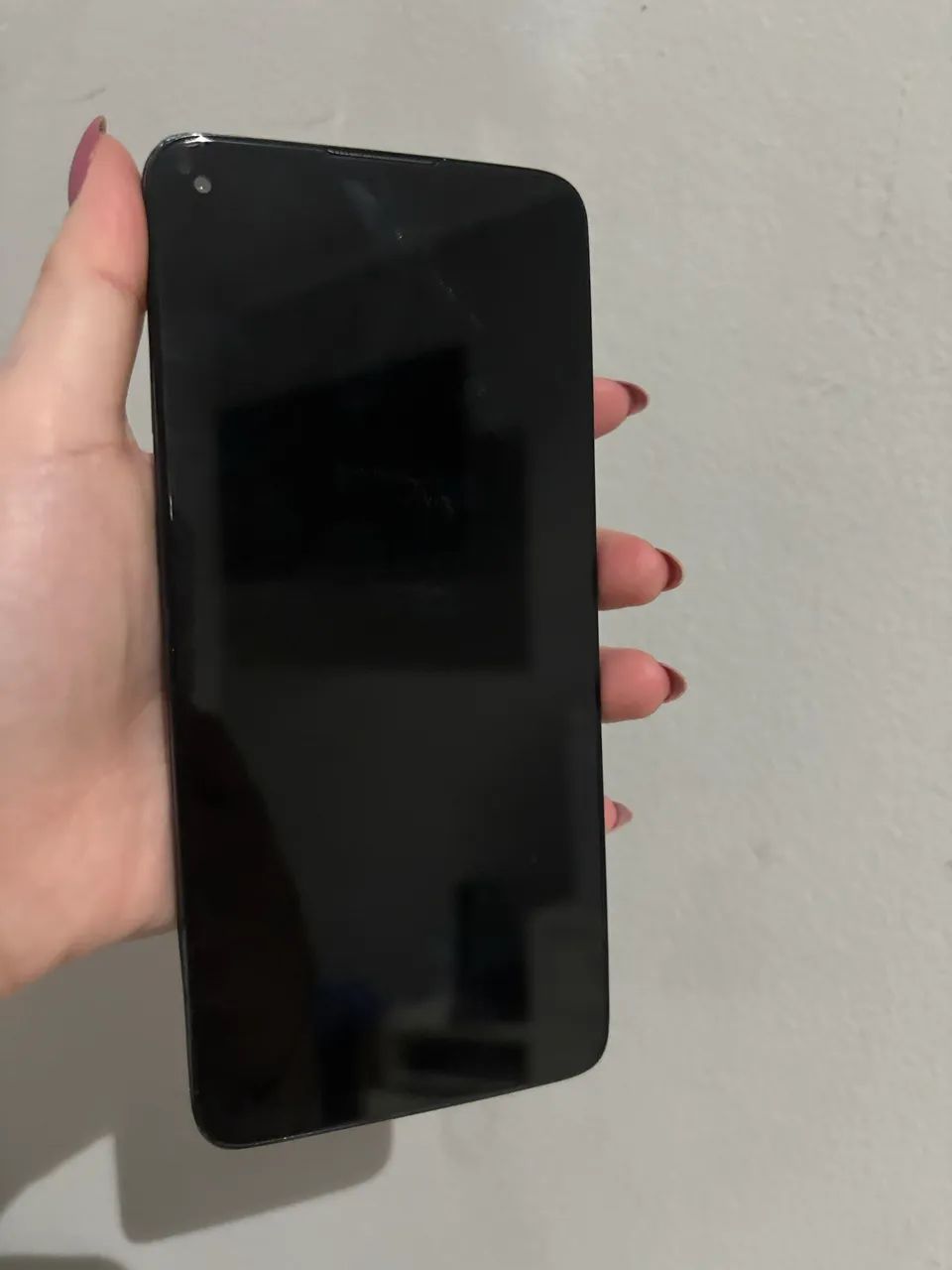 VENDO MOTO G9 PLUS  - Foto 3