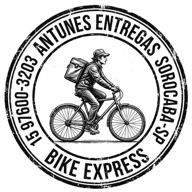 Bike Express Entregas Rápidas