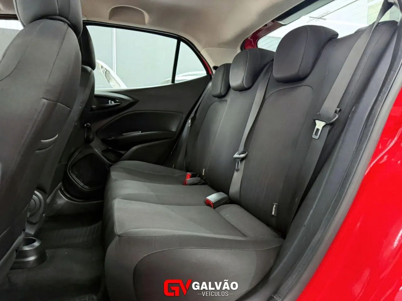 Fiat Argo 2021 - Foto 5