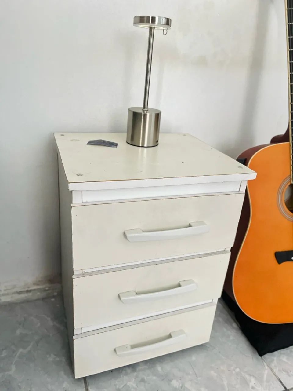 Mesa de cabeceira 