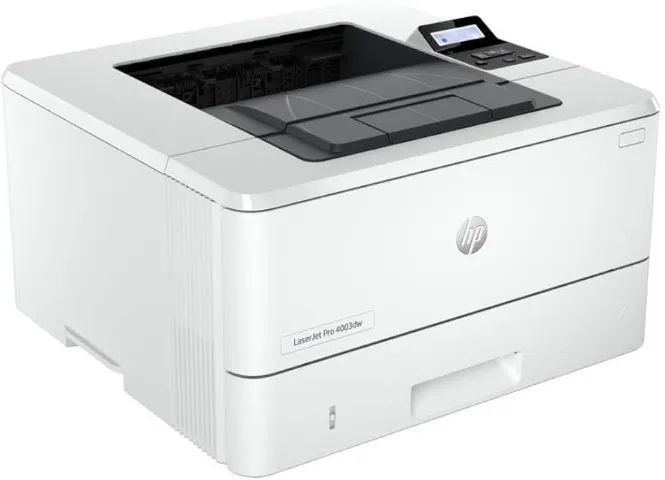 Impressora HP M402DNE - Foto 2