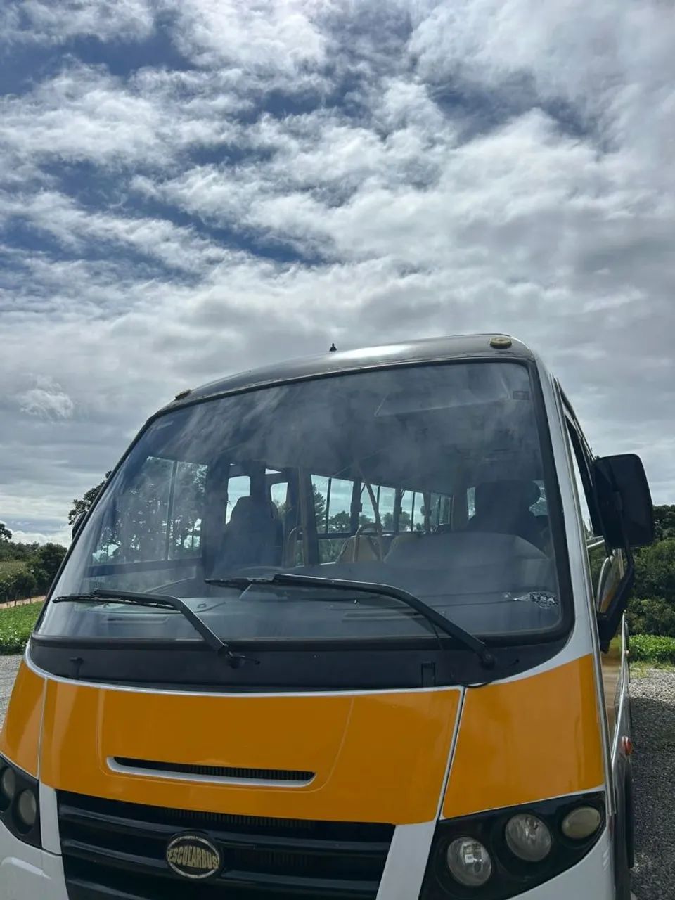 Ônibus mercedes - Foto 2