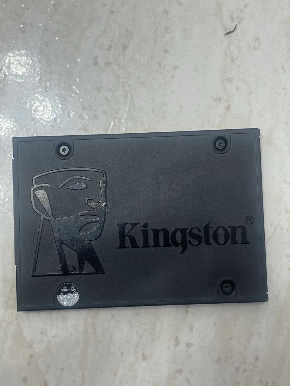 SSD Kingston 960GB - Foto 2