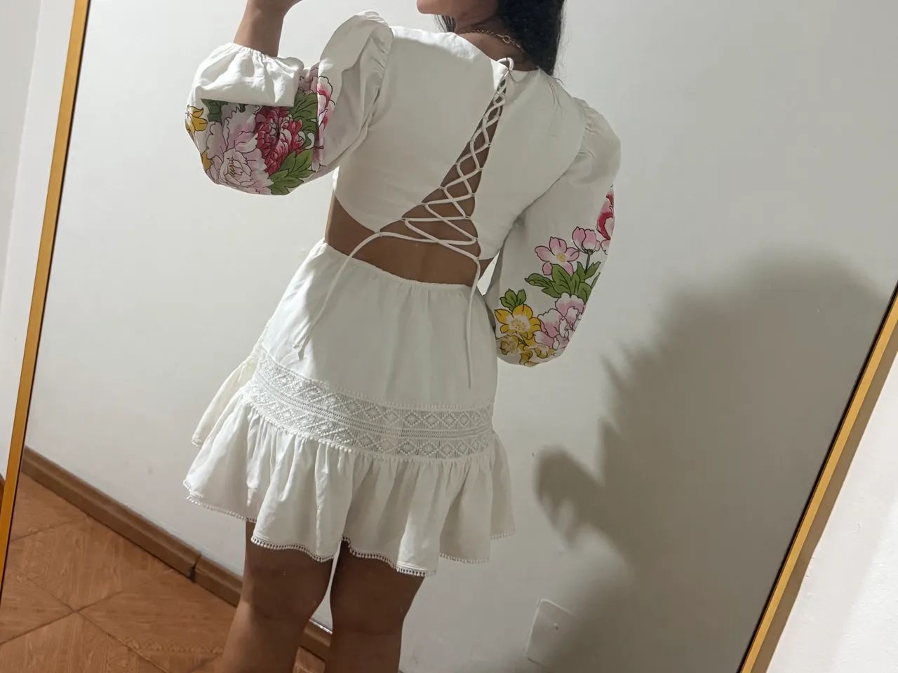 Vestido Amarante - Foto 2