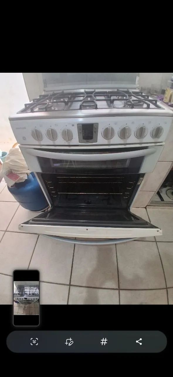 Fogão  - Foto 3