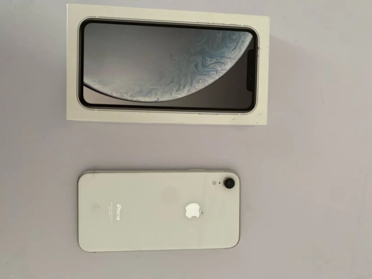 iPhone XR 64gb  - Foto 5