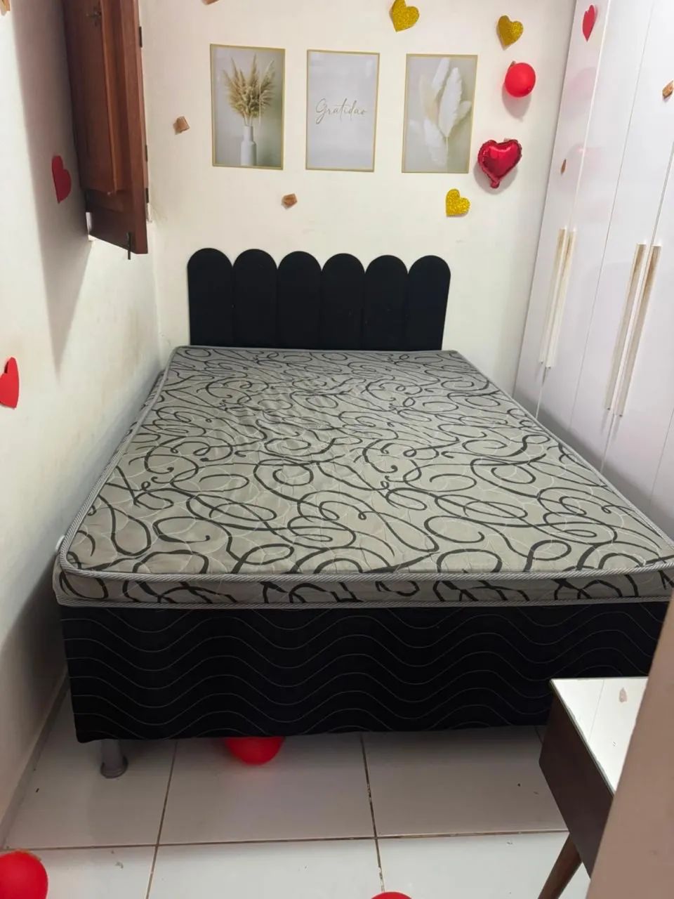 Cama