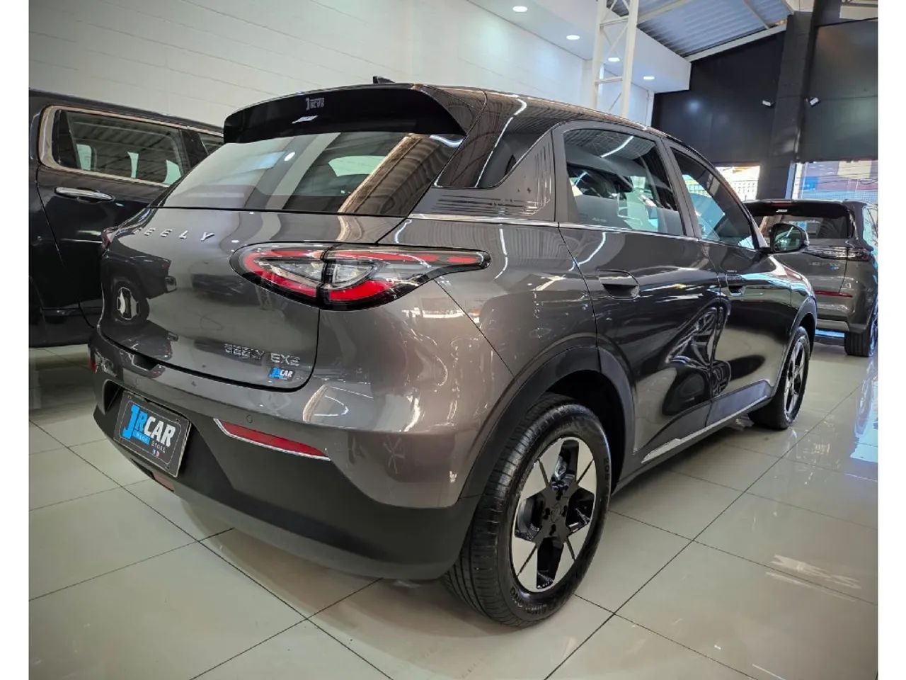 Geely EX2 Max 2026 - Foto 4