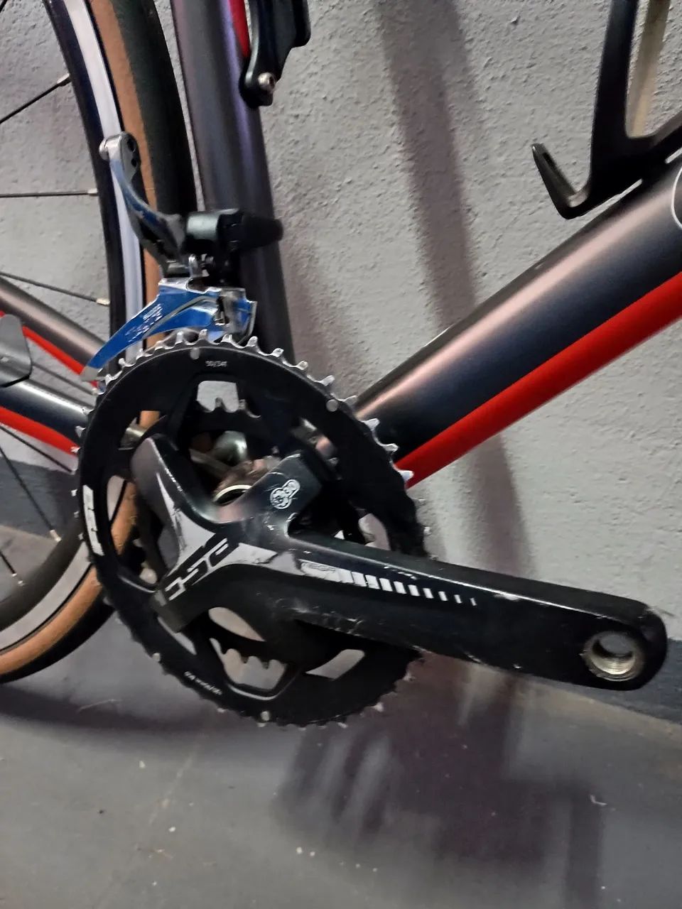 Caloi Strada Racing - Foto 4