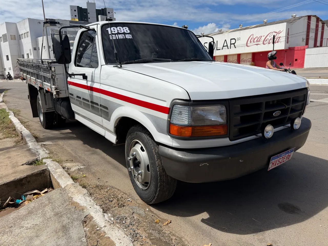 F4000 