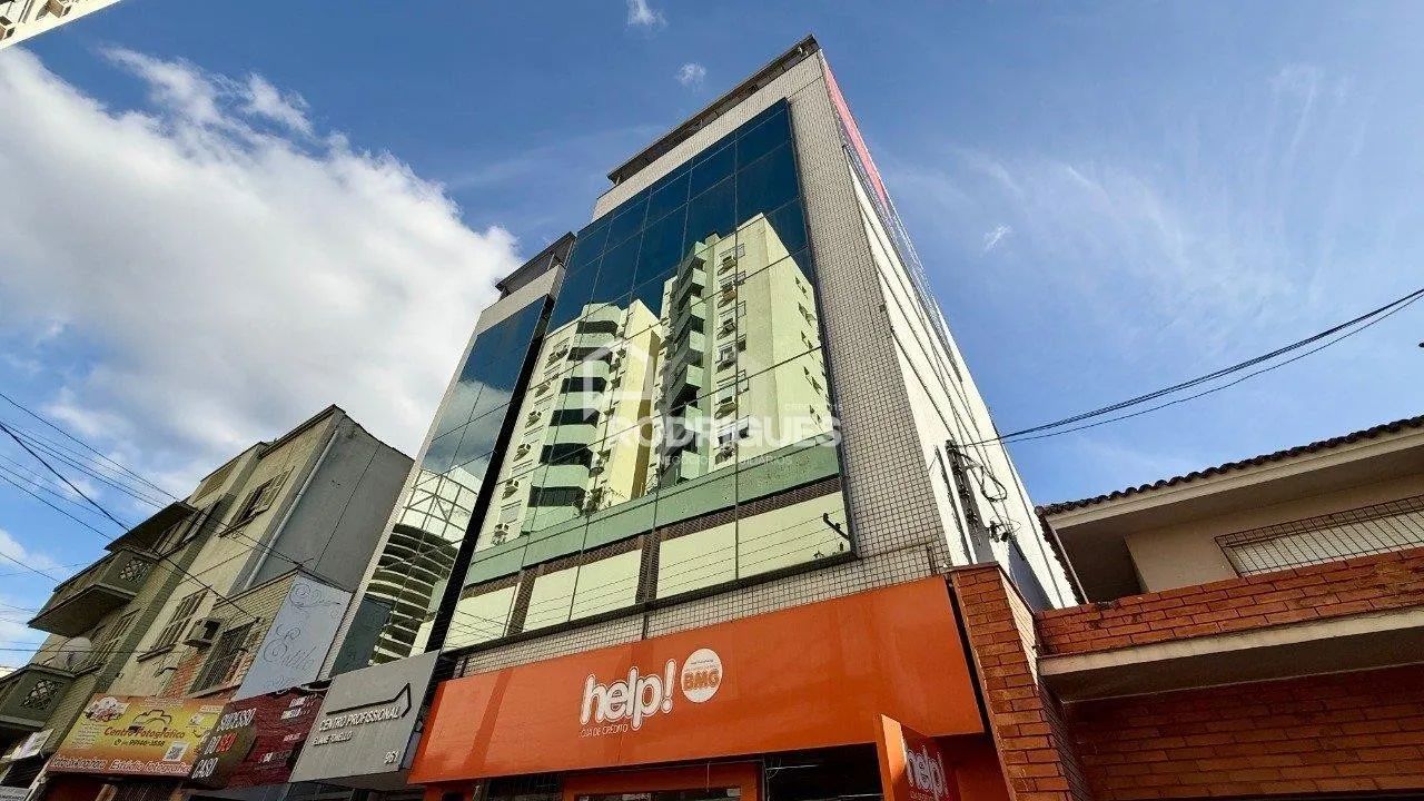 Sala Centro São Leopoldo