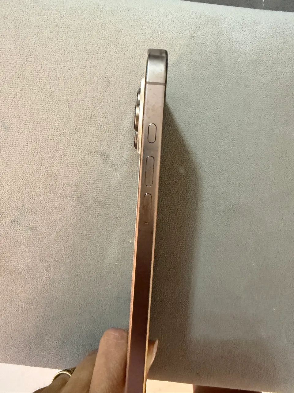 iPhone 16 pro Max 256 GB vendo  - Foto 3