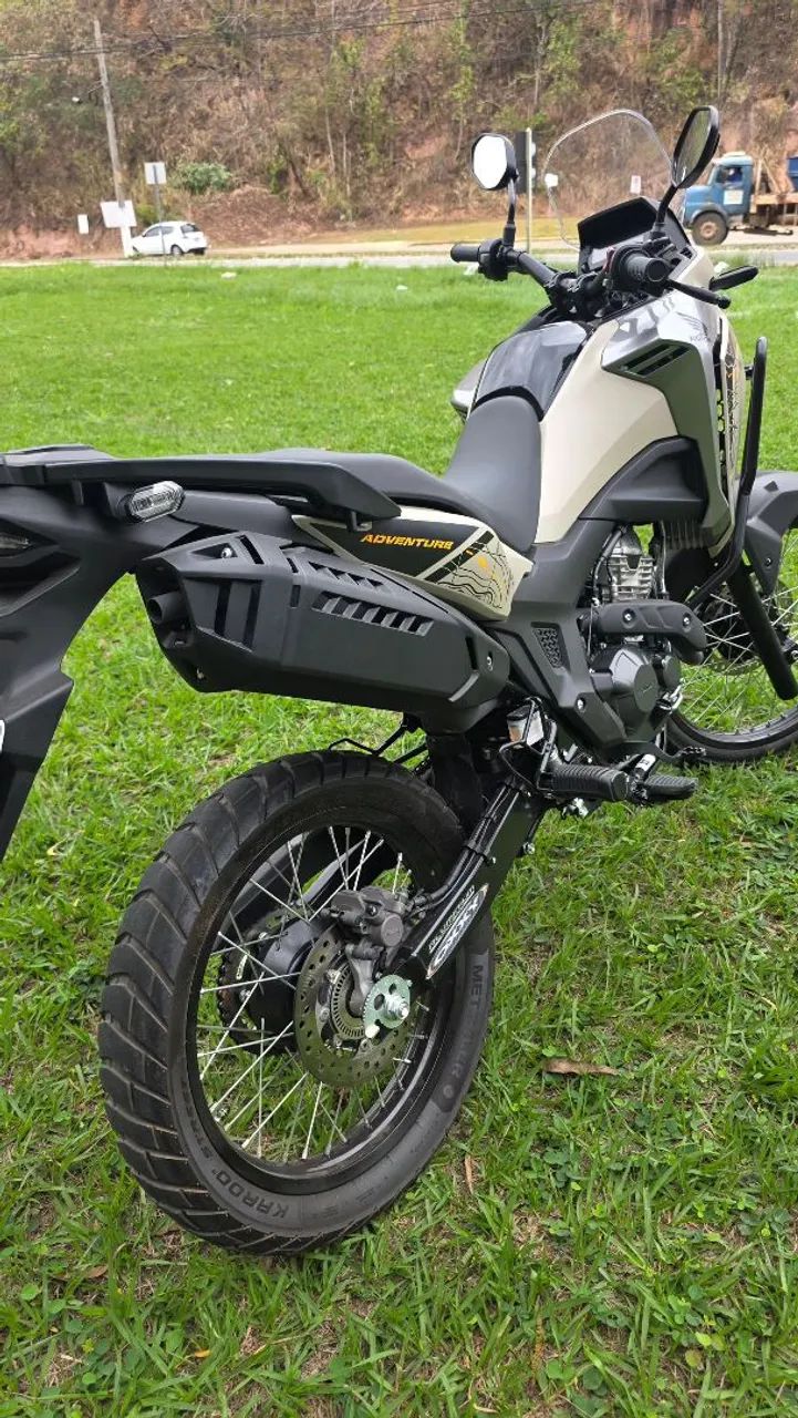 Moto shara  - Foto 4