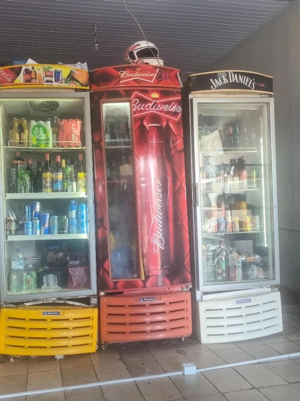 Freezer 
